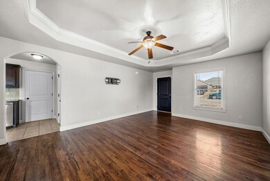 Great space to entertain