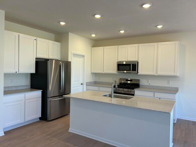 5264 Red Rock Ln, Schererville, IN 46375 - photo 2