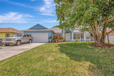 1458 SW San Esteban Ave, Port Saint Lucie, FL 34953 - photo 2