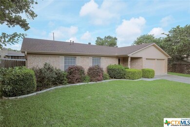 414 Jeffery Ln, Copperas Cove, TX 76522 - photo 2