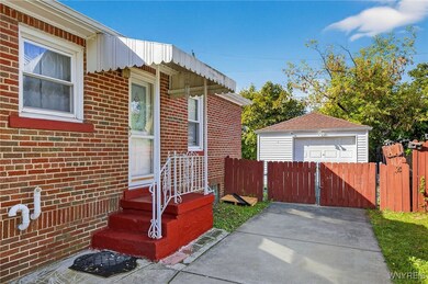 116 Springville Ave, Buffalo, NY 14226 - photo 6