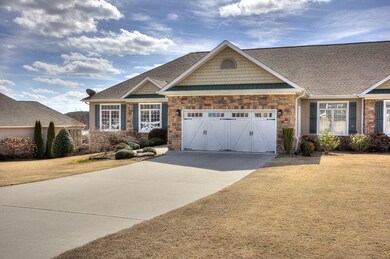1 Garage