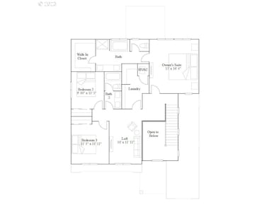 2611 S 6th Way, Ridgefield, WA 98642 - photo 3