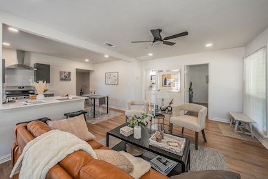 213 S Line St, Weatherford, TX 76086 - photo 6