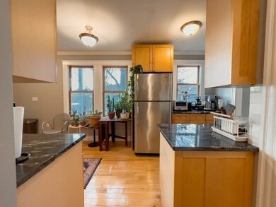 23 Goldsmith St unit 3, Jamaica Plain, MA 02130 - photo 7