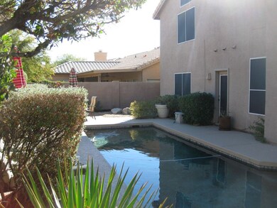 90th Place-Swimming pool 2