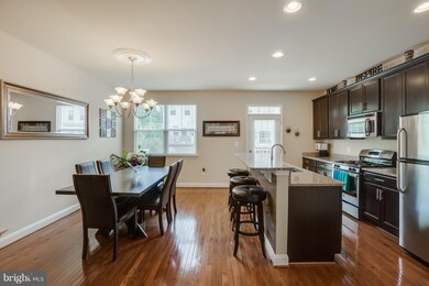 4416 Potomac Highlands Cir, Triangle, VA 22172 - photo 5