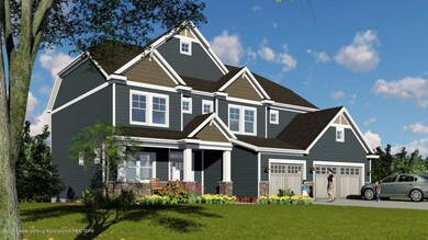 Lansing Parade of Homes