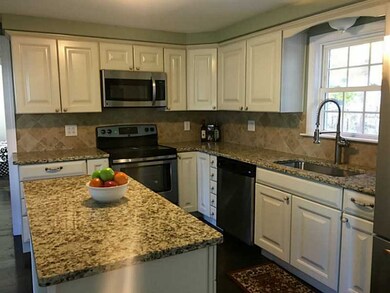 61 Park View Ave, Warwick, RI 02888 - photo 5