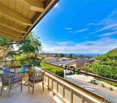 Enjoy Ocean views from your own deck in this gorge