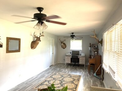 Formal Living/Dining