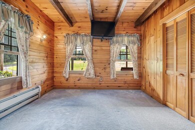 1st Floor Bedroom