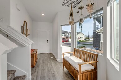 Pleasant Grove Townhome