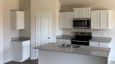 1004 Barton Dr, Ennis, TX 75119 - photo 6