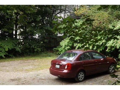 Parking Lot/Garage. Additional Parking