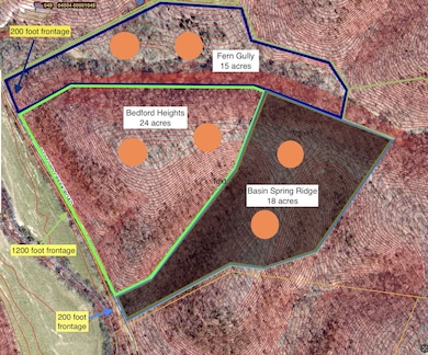 0 Bedford Creek Rd unit RTC2867452, Franklin, TN 37064 - photo 2