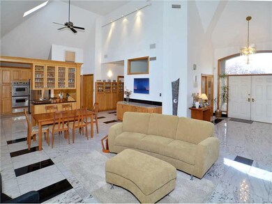 Living Room.