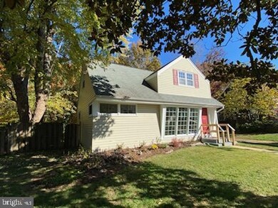 6909 Quander Rd, Alexandria, VA 22307 - photo 3