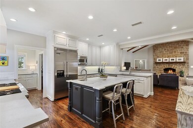 7181 Greentree Ln, Dallas, TX 75214 - photo 5