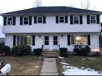 16 Hampton St, Worcester, MA 01604 - photo 2