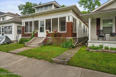 1907 Culbertson Ave, New Albany, IN 47150 - photo 2