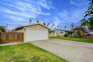 2 - Left Front View of Property