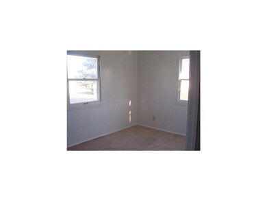 Bedroom.