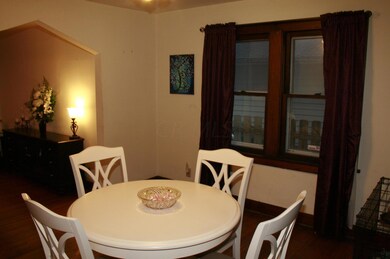 Dining Room View 2