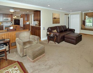 Family Room.