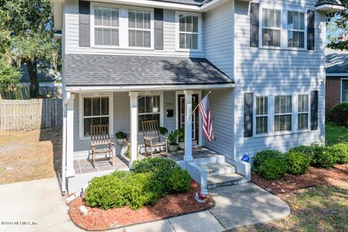3939 Boone Park Ave, Jacksonville, FL 32205 - photo 4