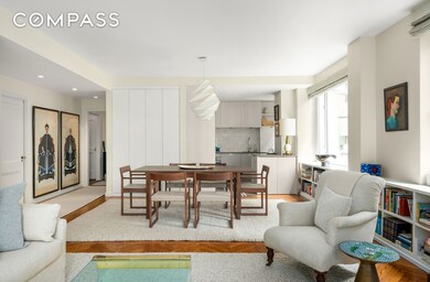455 E 51st St unit 2F, New York, NY 10022 - photo 4