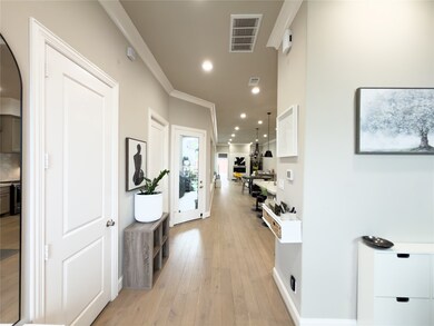 2437 Prairie Hollow Ln, Houston, TX 77077 - photo 2