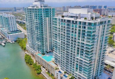 Parque Towers at St. Tropez unit 5-2002, Sunny Isles Beach, FL 33160 - photo 2