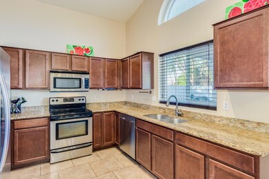 1762 E Gail Dr, Chandler, AZ 85225 - photo 3