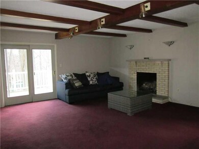 Family Room.