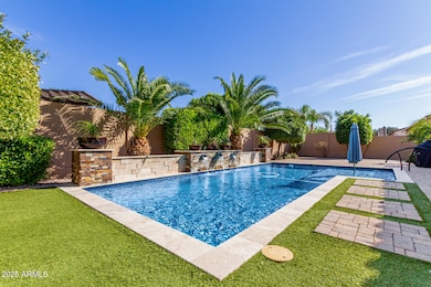 5117 S Quiet Way, Gilbert, AZ 85298 - photo 2