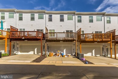 308 Parkin St, Baltimore, MD 21230 - photo 4