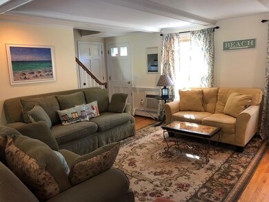 living room, another angle