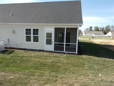 4040 Rotherham Cir, Prince George, VA 23875 - photo 2