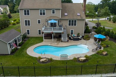 10 Meadow View Ln, Fiskdale, MA 01518 - photo 2