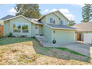 116 Clifford Ct, Newberg, OR 97132 - photo 2