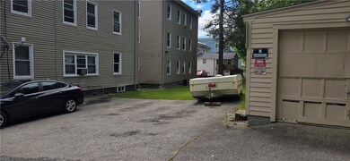 Parking Area