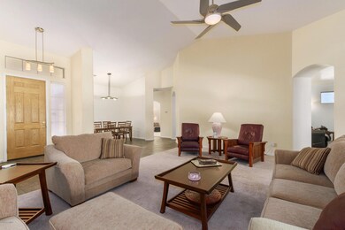 Living Room II