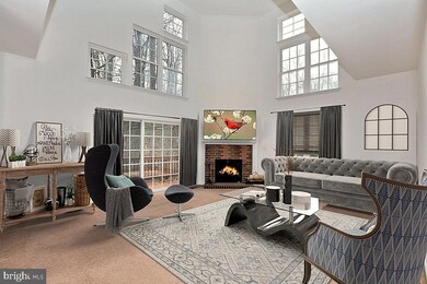 17086 Anns Brook Ct, Woodbridge, VA 22191 - photo 7