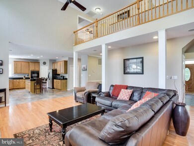 2612 Lady Annes Way, Huntingtown, MD 20639 - photo 7