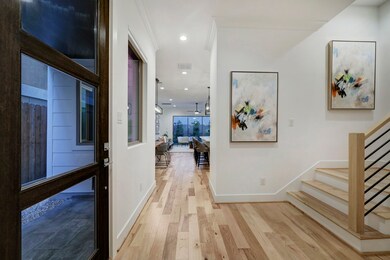 2106 Hazard St, Houston, TX 77019 - photo 4