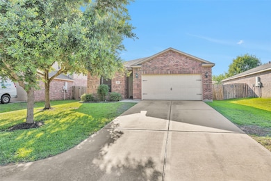 30831 W Lost Creek Blvd, Magnolia, TX 77355 - photo 2