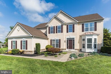 121 Cromwell Dr, Mullica Hill, NJ 08062 - photo 3