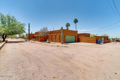 05-Front of home