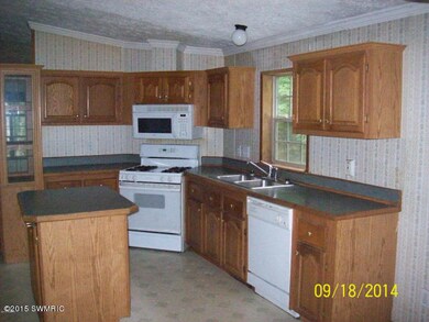 753 W Lincoln St, Brohman, MI 49312 - photo 4